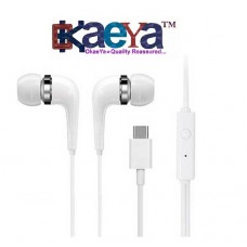 OkaeYa Type-C Earphone